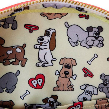 Pound Puppies 40th Anniversary Mini-Backpack - LeCharms & Co.