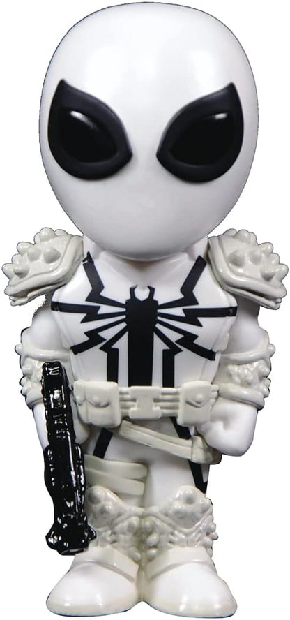 San Diego Previews Exclusive 2023 Vinyl Soda: Agent Venom with Chase PX Vinyl Figure - LeCharms & Co.