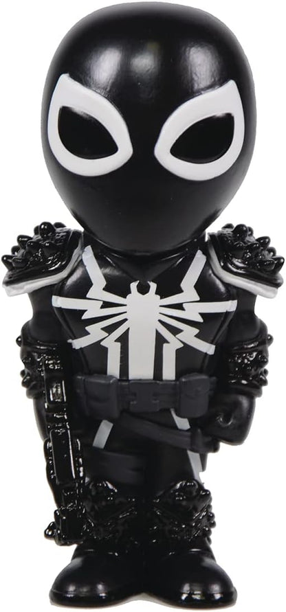 San Diego Previews Exclusive 2023 Vinyl Soda: Agent Venom with Chase PX Vinyl Figure - LeCharms & Co.