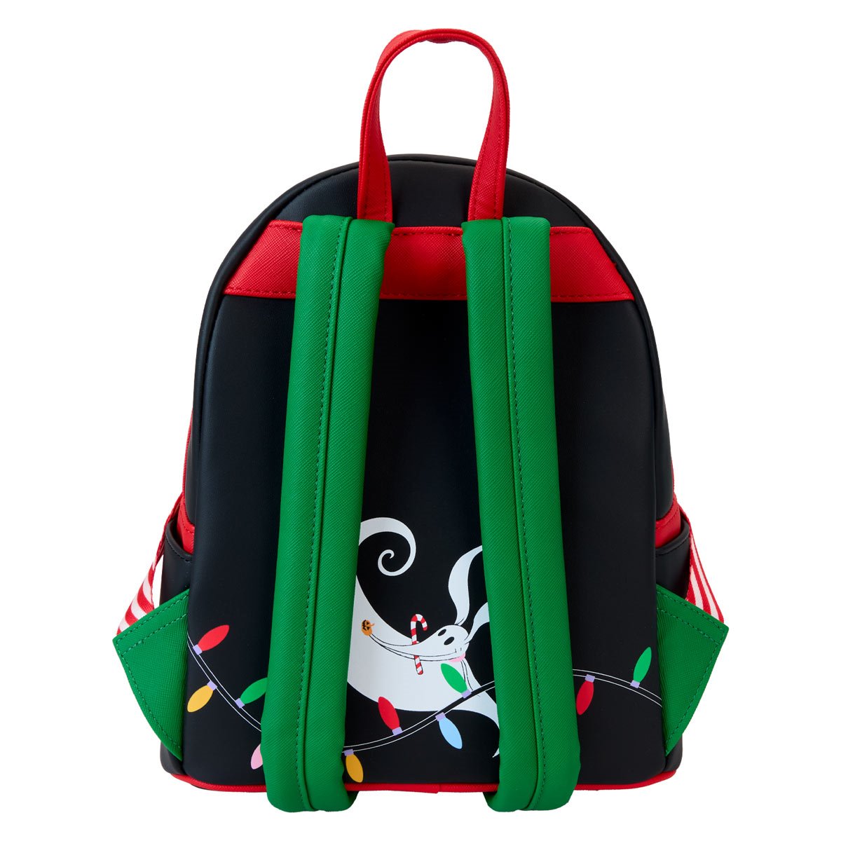 The Nightmare Before Christmas Smiling Jack Light-Up Mini-Backpack - LeCharms & Co.