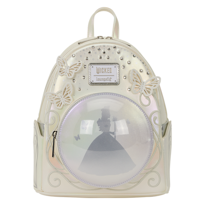 Wicked: For Good Glinda Bubble Mini Backpack