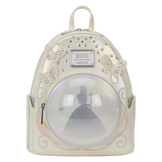 Wicked: For Good Glinda Bubble Mini Backpack