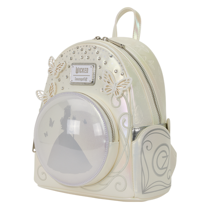 Wicked: For Good Glinda Bubble Mini Backpack