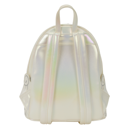 Wicked: For Good Glinda Bubble Mini Backpack