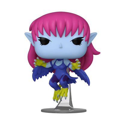 Yu-Gi-Oh! Harpie Lady Funko Pop! Vinyl Figure #1599 W/Protector Bundle - LeCharms & Co.