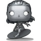 Funko Pop! The Fantastic Four: First Steps Silver Surfer # 1518