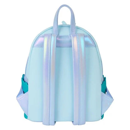 Loungefly Winnie the Pooh Eeyore and Butterflies Mini-Backpack