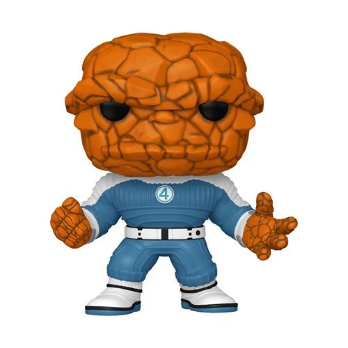 Funko Pop! The Fantastic Four: First Steps The Thing # 1516