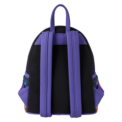 Loungefly Disney Alice in Wonderland Lenticular Mini Backpack
