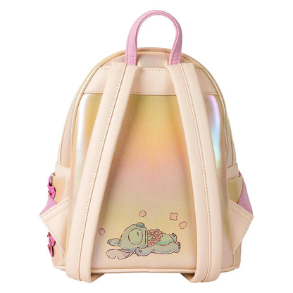 Lilo and Stitch Cute Stitch Mini-Backpack
