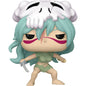 Bleach Nelliel Tu Odelschwanck Funko Pop! Vinyl Figure #1824 W/Protector