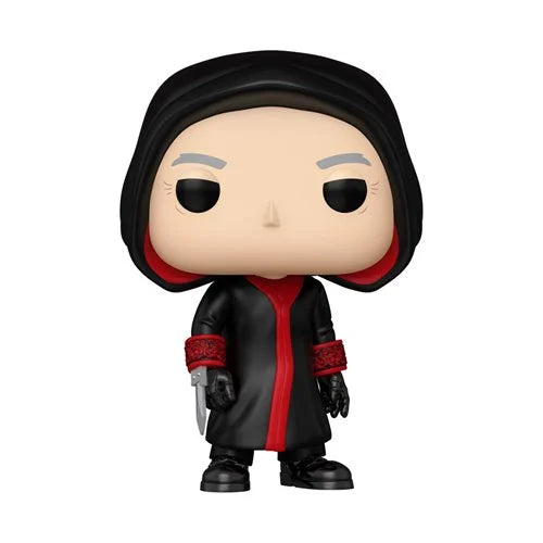Funko Pop! Saw Jigsaw Vinyl Figure #1820
