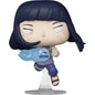 Naruto: Shippuden Hinata Hyuga Funko Pop! Vinyl Figure #1845 W/Protector