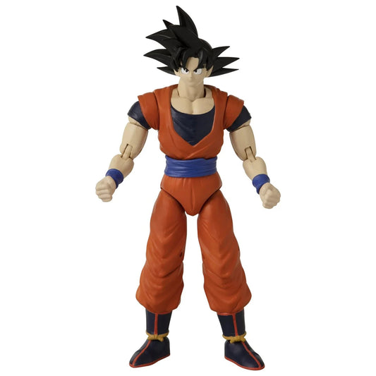 Dragon Ball Dragon Stars Goku Version 2 Action Figure