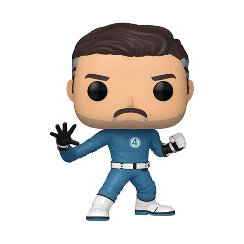 Funko Pop! The Fantastic Four: First Steps Mister Fantastic # 1515