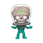 Mars Attacks Martian Soldier Funko Pop! Vinyl Figure #1877 - Specialty Series W/Protector Case