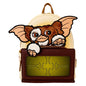 Gremlins 40th Anniversary Gizmo Mini Backpack