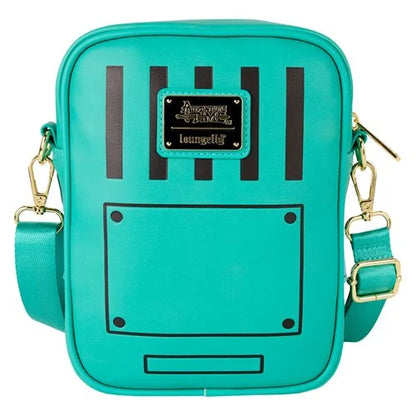 Loungefly Adventure Time BMO Crossbuddies Bag