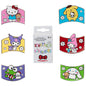 Sanrio & Friends Color Block Mystery Box Pin Random