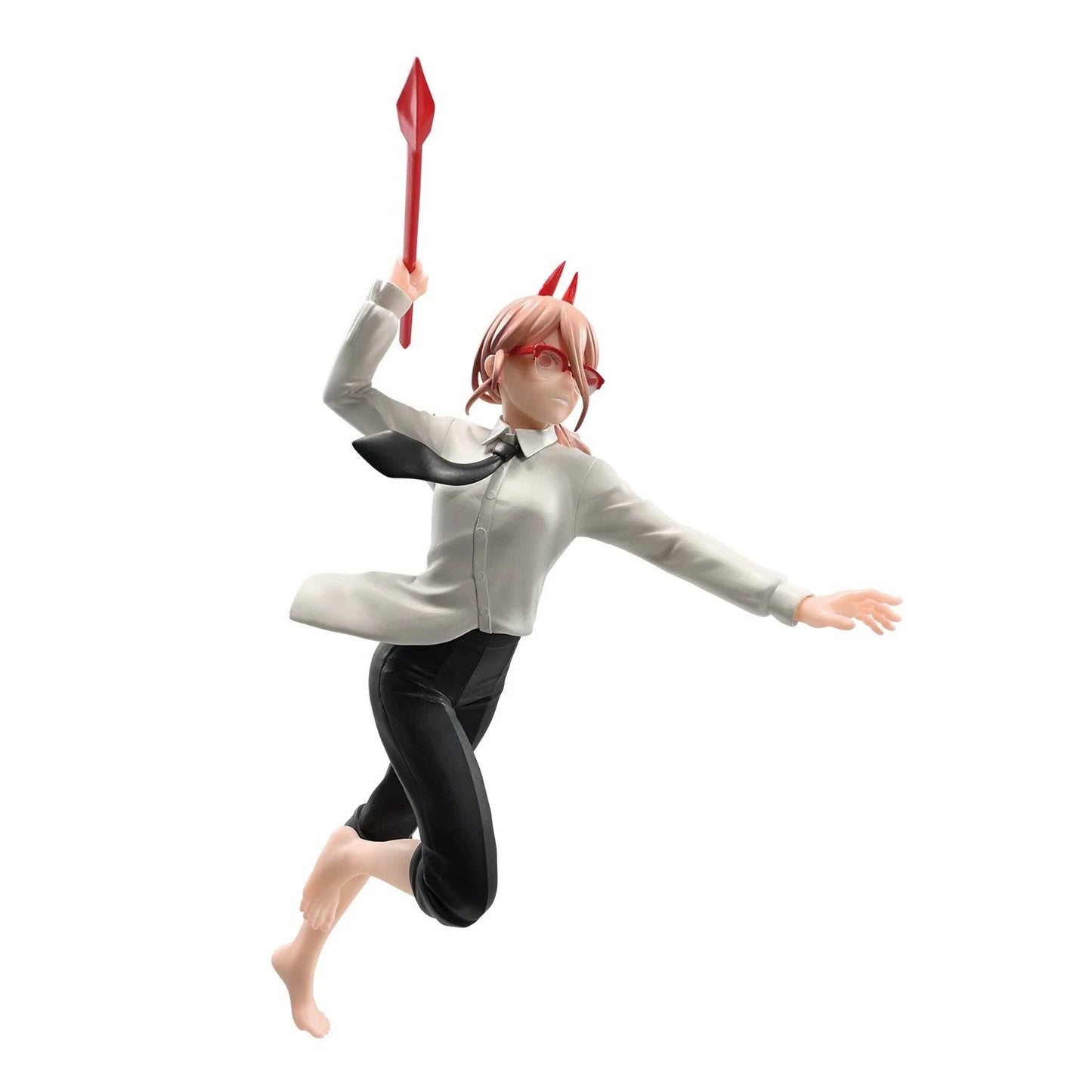 Chainsaw Man Power III Vibration Stars Statue