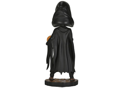 Scream - Ghost Face With Pumpkin Head Knocker - NECA