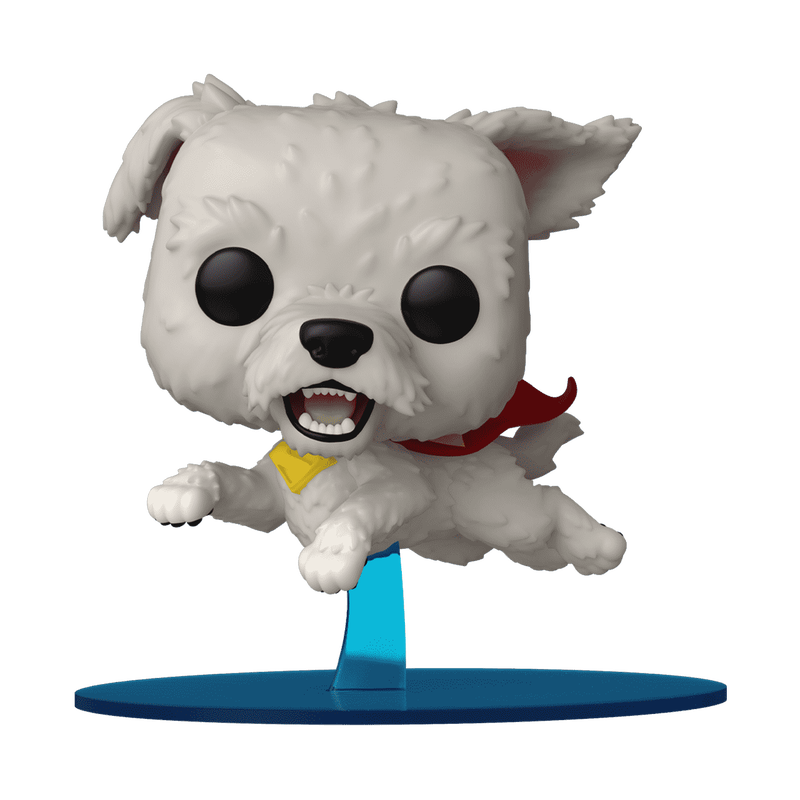 Funko Pop! Krypto (2025)