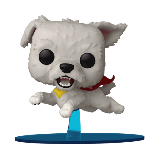 Funko Pop! Krypto (2025)