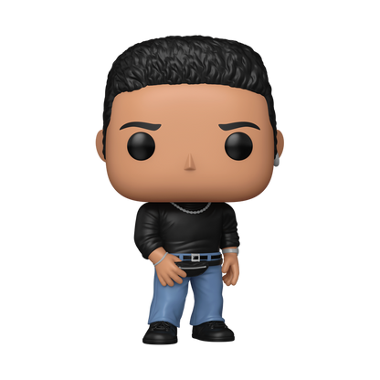 WWE: Dwayne "The Rock" Johnson # 189
