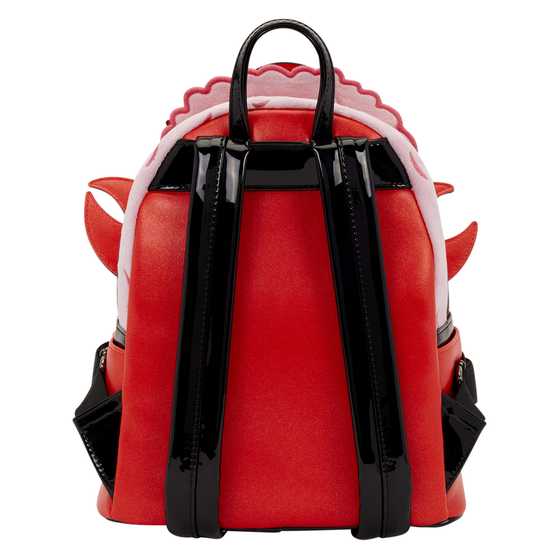 Loungefly - The Powerpuff Girls HIM Cosplay Glow Mini Backpack