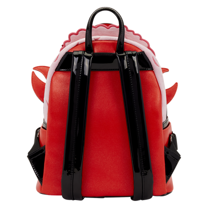 Loungefly - The Powerpuff Girls HIM Cosplay Glow Mini Backpack