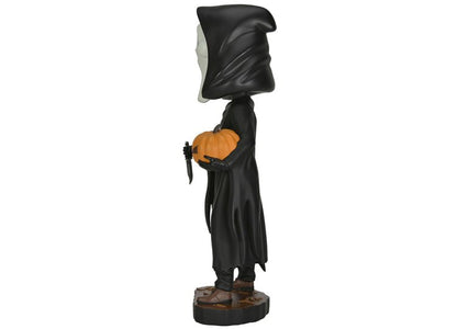 Scream - Ghost Face With Pumpkin Head Knocker - NECA
