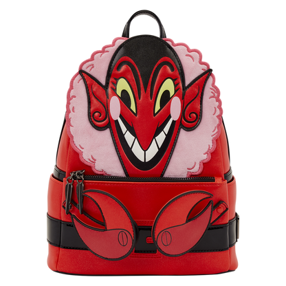 Loungefly - The Powerpuff Girls HIM Cosplay Glow Mini Backpack