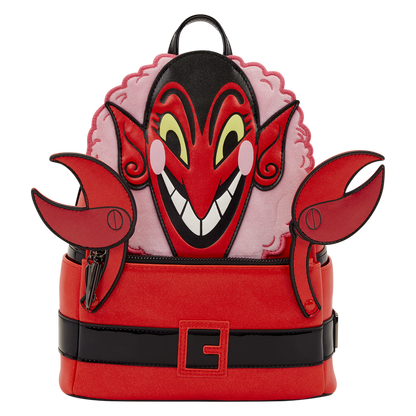 Loungefly - The Powerpuff Girls HIM Cosplay Glow Mini Backpack
