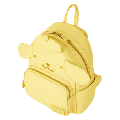 Sanrio
Sanrio Pompompurin Monochrome Cosplay Mini Backpack