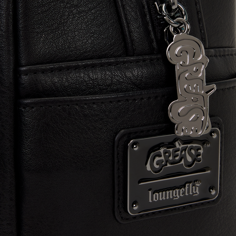 Lounge Grease T-Birds Cosplay Mini Backpack