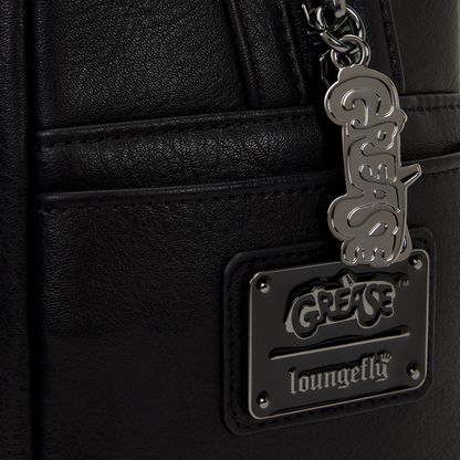 Lounge Grease T-Birds Cosplay Mini Backpack