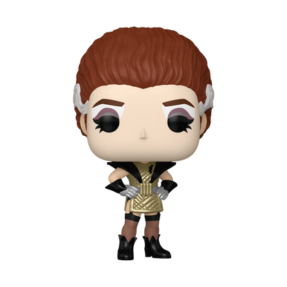 Funko Pop! Rocky Horror Picture Show Magenta (Space Suit)