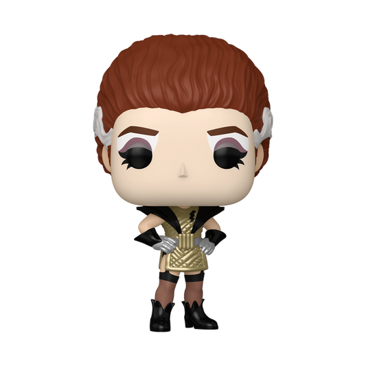 Funko Pop! Rocky Horror Picture Show Magenta (Space Suit)