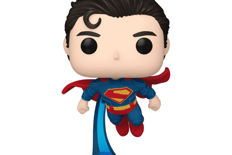 Funko Pop! Superman (2025)