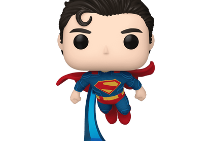 Funko Pop! Superman (2025)