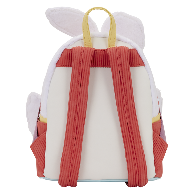 Loungefly - Disney Alice in Wonderland White Rabbit Cosplay Mini Backpack