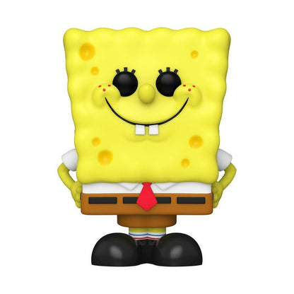 SpongeBob SquarePants Funko Rewind Vinyl Figure
