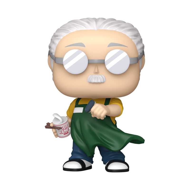 Funko Pop! Sakamoto Days Taro Sakamoto #2058