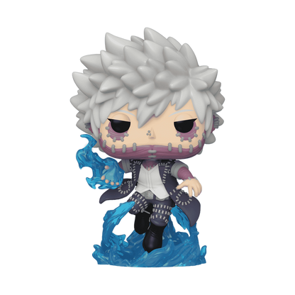 Funko Pop! My Hero Academia Dabi # 1834 -Chase