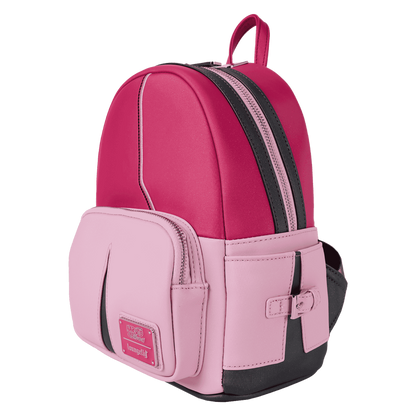 Naruto Sakura Cosplay Mini Backpack