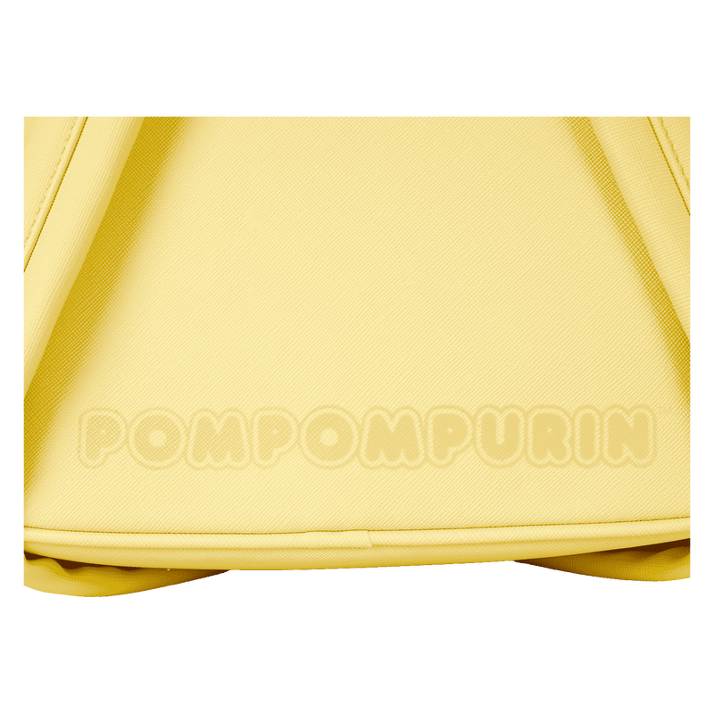 Sanrio
Sanrio Pompompurin Monochrome Cosplay Mini Backpack