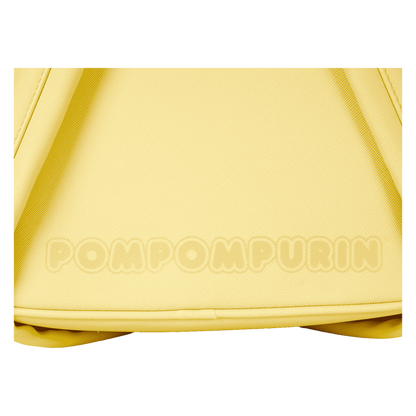Sanrio
Sanrio Pompompurin Monochrome Cosplay Mini Backpack