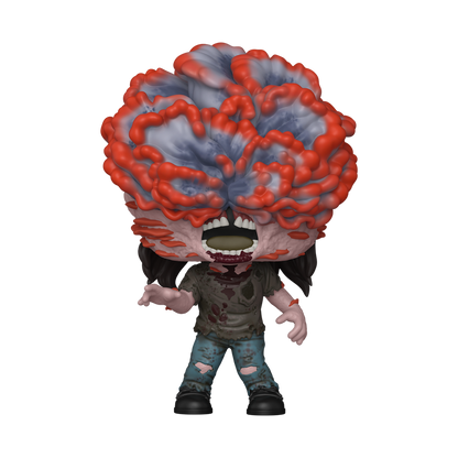 The Last of Us: Clicker #1843