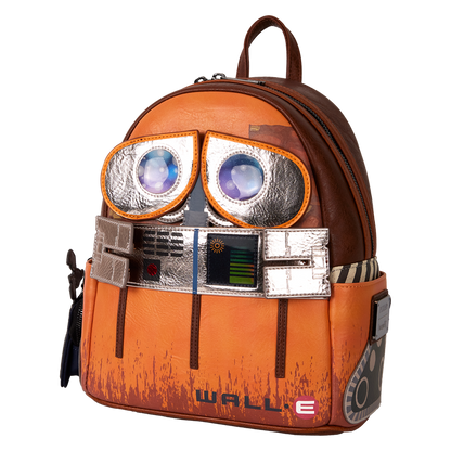 Pixar
WALL-E Cosplay Lentincular Mini Backpack with Coin Bag