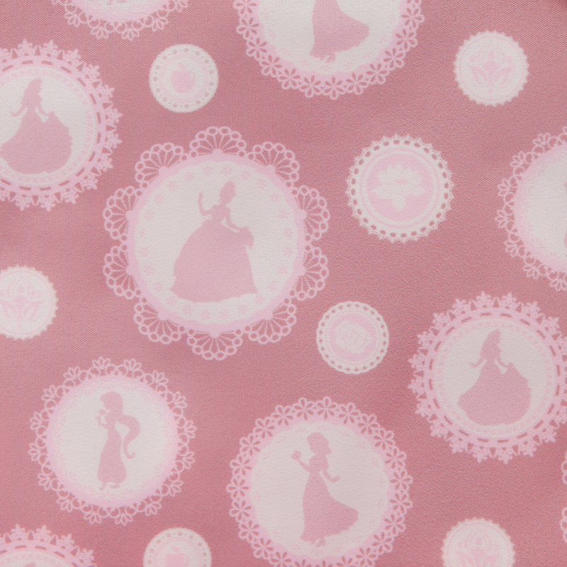 Loungefly Disney Princess Floral Lace Mini Backpack